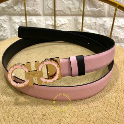 belt salvatore ferragamo giá rẻ