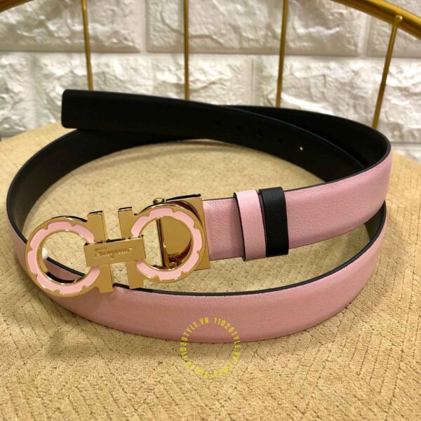 belt salvatore ferragamo giá rẻ