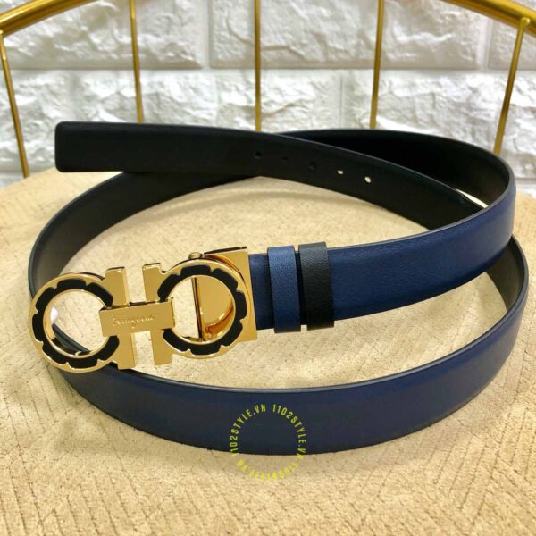 belt salvatore ferragamo giá rẻ