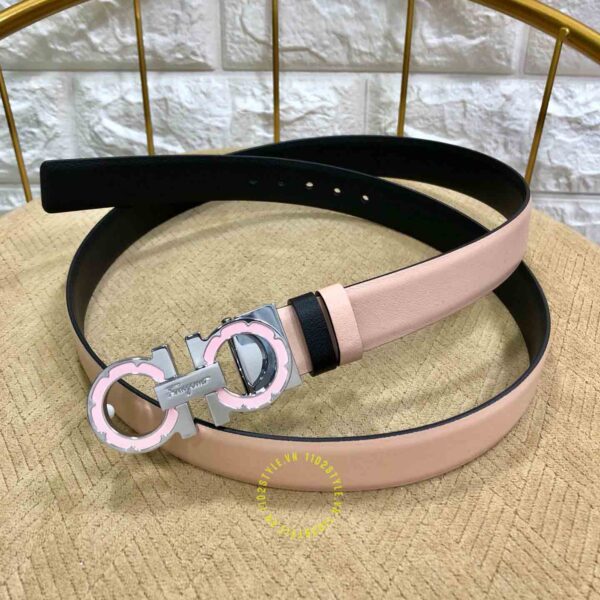 belt salvatore ferragamo giá rẻ
