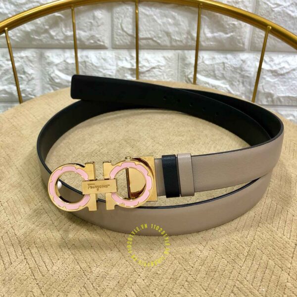 belt salvatore ferragamo giá rẻ
