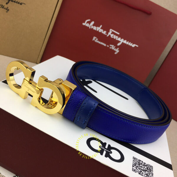 belt salvatore ferragamo nữ
