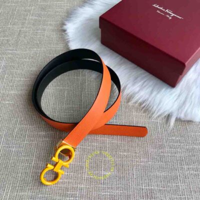 belt salvatore ferragamo nữ cao cấp