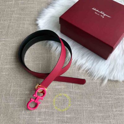 belt salvatore ferragamo nữ cao cấp