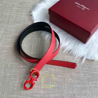 belt salvatore ferragamo nữ cao cấp