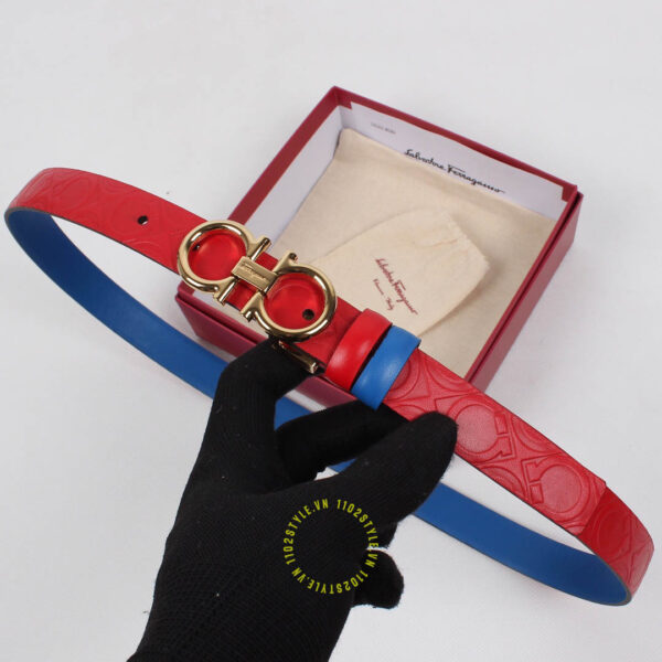 belt salvatore ferragamo nữ hàng hiệu
