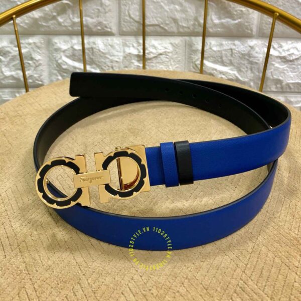 belt salvatore ferragamo nữ hàng hiệu