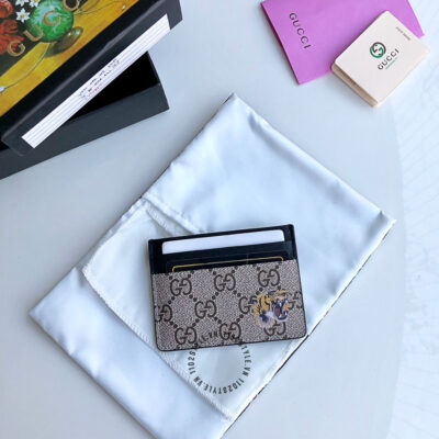 Bóp Gucci