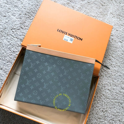 clutch lv hãng