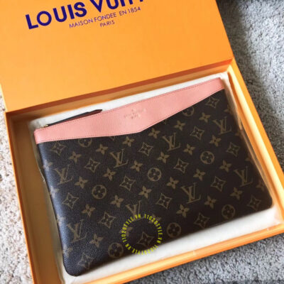 clutch lv hãng