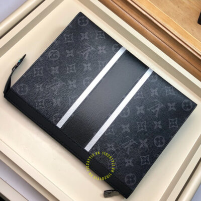 clutch lv hãng