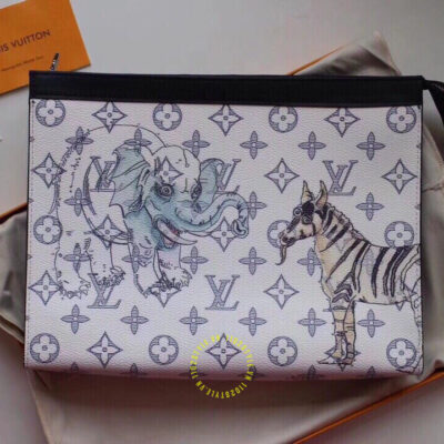 clutch lv hiệu