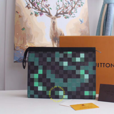 clutch lv hiệu