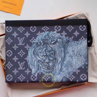 clutch lv hiệu