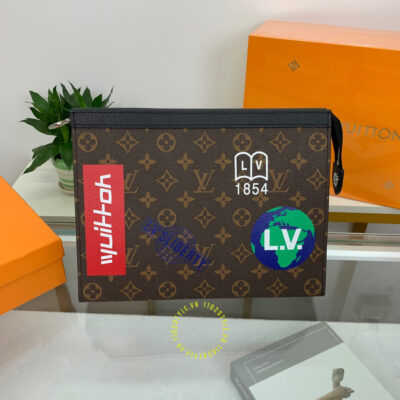clutch lv nam hieu