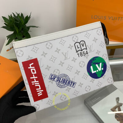 clutch lv nam hieu