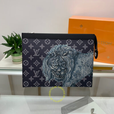 clutch LV nam rep