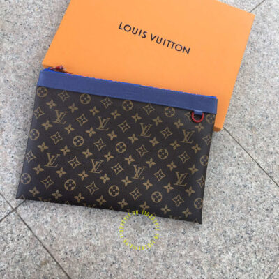 clutch LV nam rep