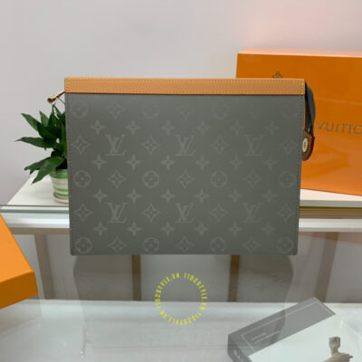 clutch LV nam rep