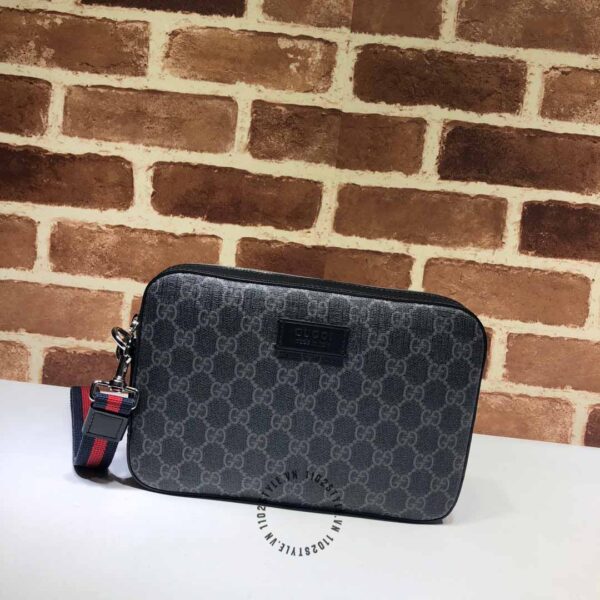 clutch gucci da xịn