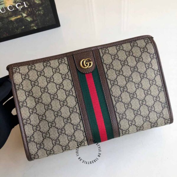 clutch gucci da xịn