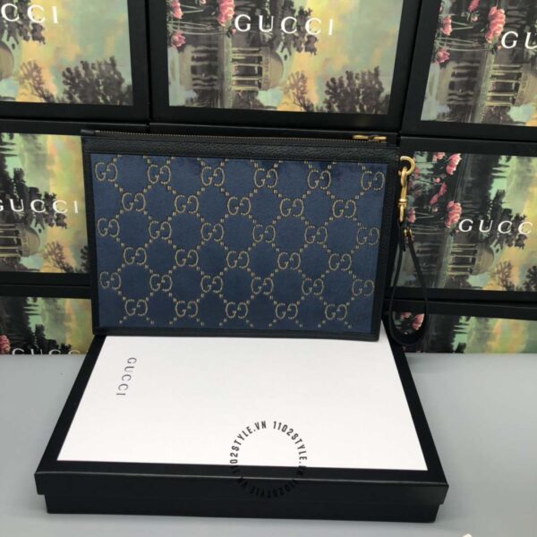 clutch gucci da xịn