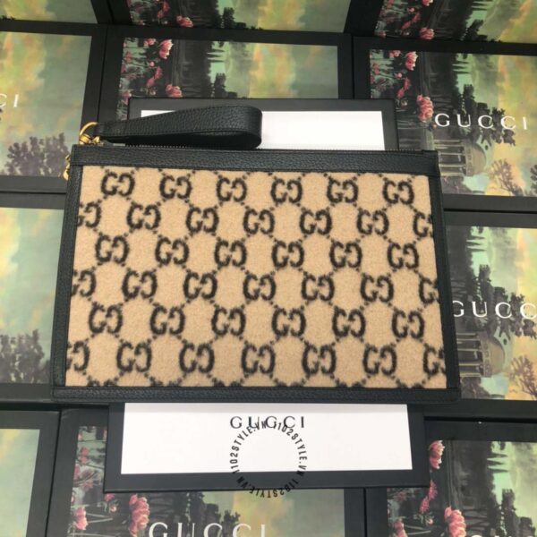 clutch gucci da xịn
