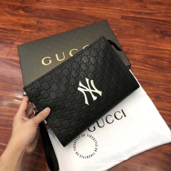 clutch gucci da xịn