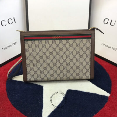 clutch gucci nam cao cấp