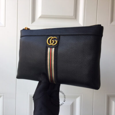 clutch gucci nam cao cấp