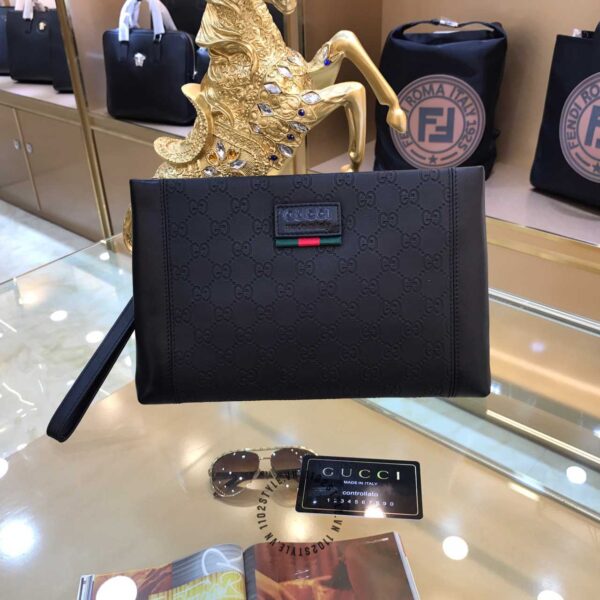 clutch gucci nam giá tốt