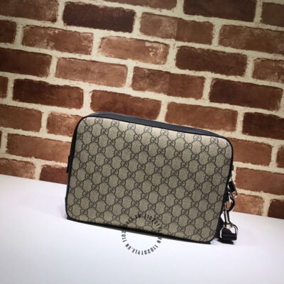 clutch gucci nam hàng hiệu