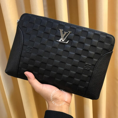 Clutch LV
