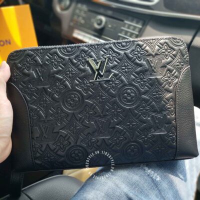 Clutch LV