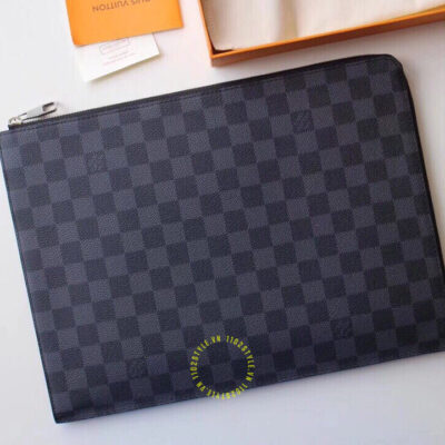 clutch nam lv hàng