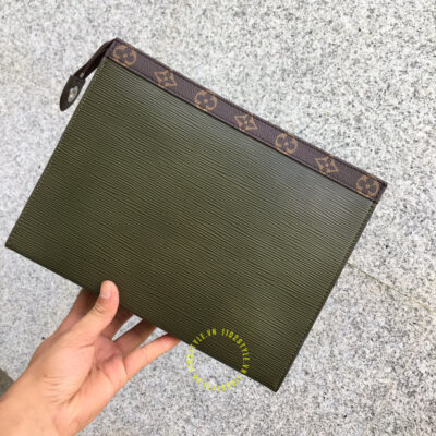clutch nam lv hàng