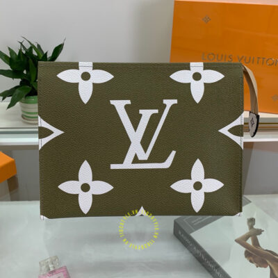 clutch nữ LV
