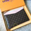clutch nữ LV