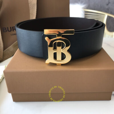 dây lưng burberry