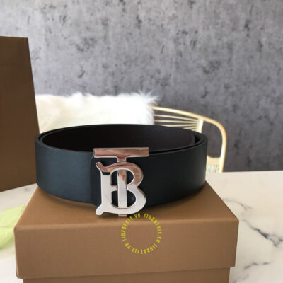 dây lưng burberry