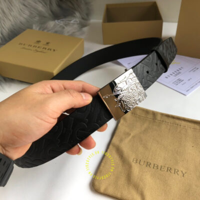 dây lưng burberry super fake