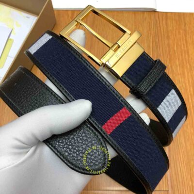 dây lưng burberry super fake