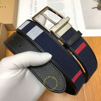 dây lưng burberry super fake