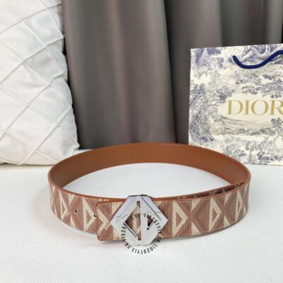 Dây lưng Dior