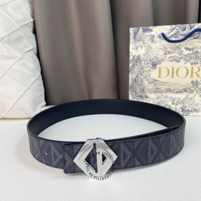 Dây nịt Dior