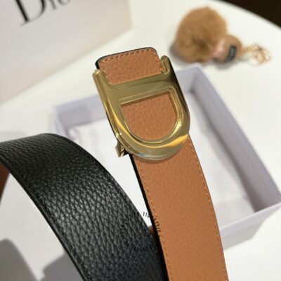 Dây lưng Dior