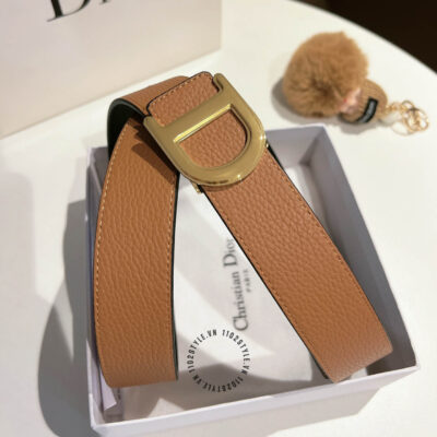 Dây lưng Dior