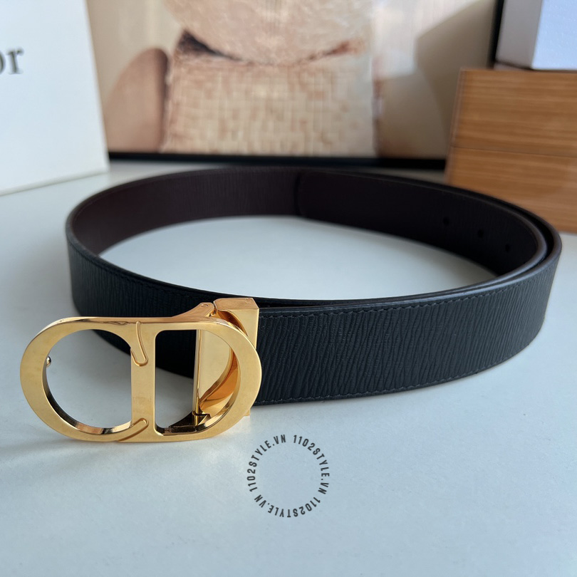 Dây lưng Dior