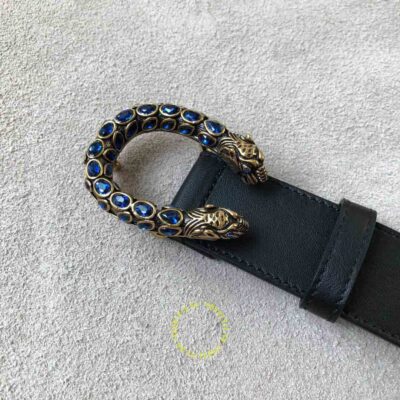 dây lưng gucci nữ chính hãng