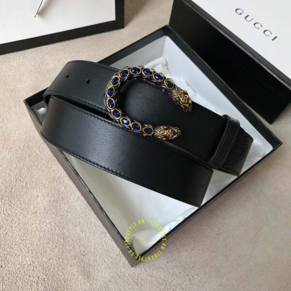 dây lưng gucci nữ chính hãng